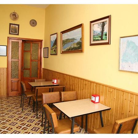 Hostal Galicia Ribadeo Dış mekan fotoğraf